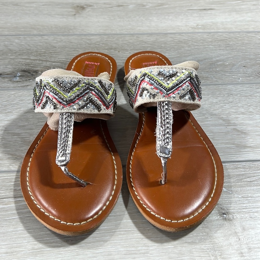 MadLove Sandals
